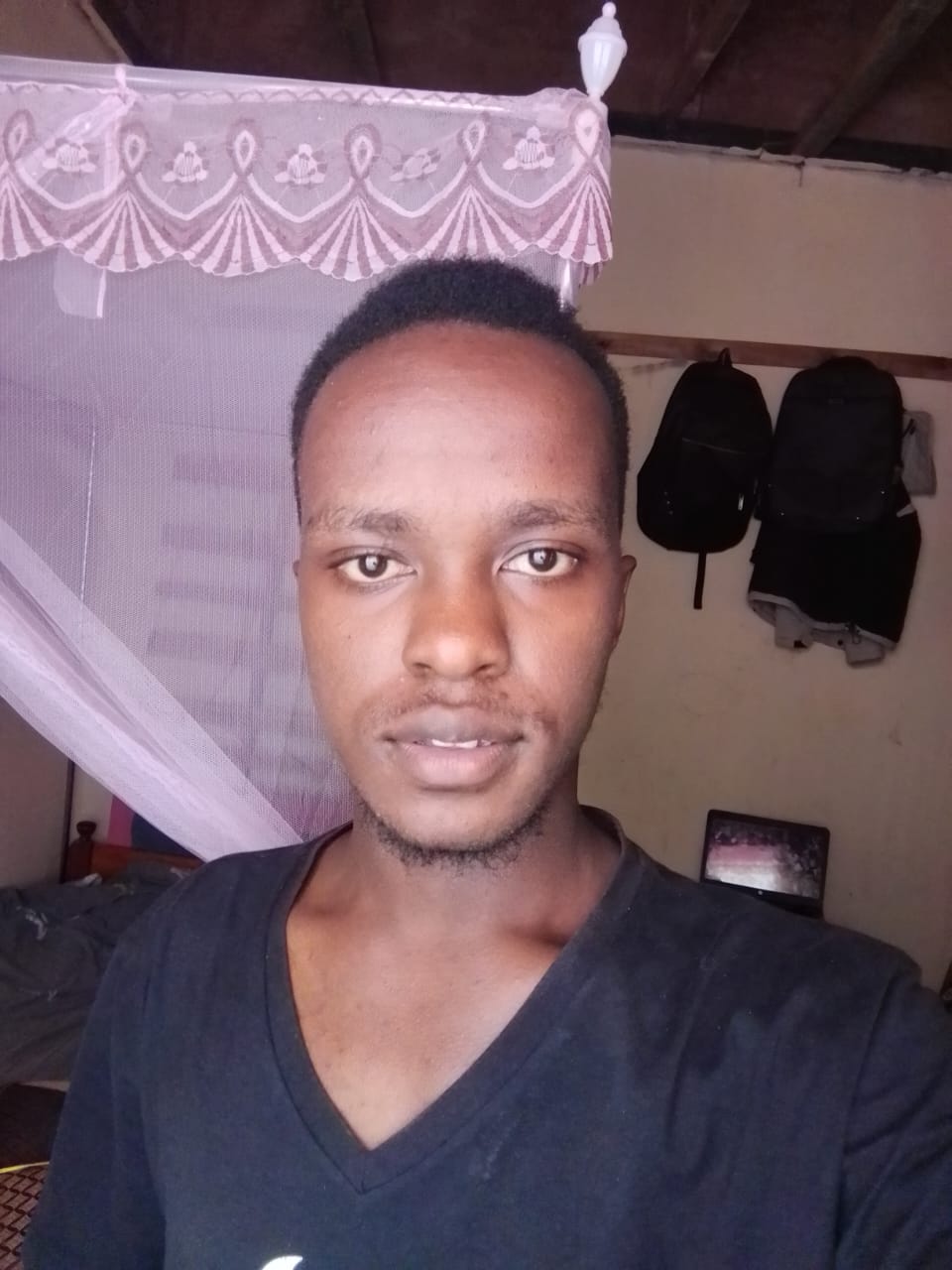 Martin Gachuhi